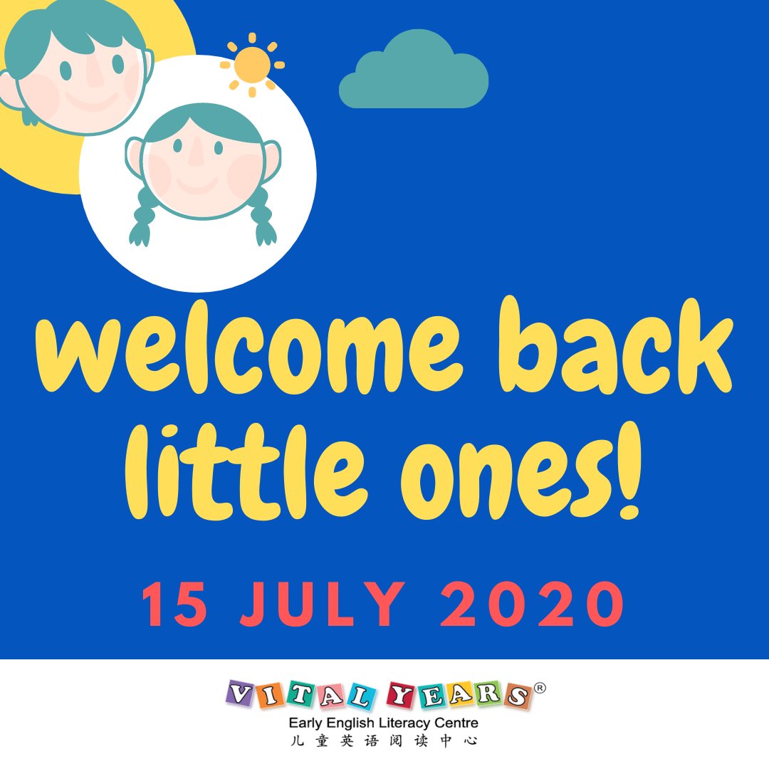 20200702 FB Post welcome back